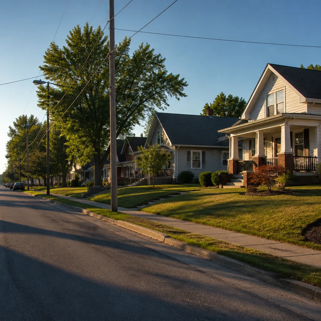 Missouri Whole-Home Rewiring electricians