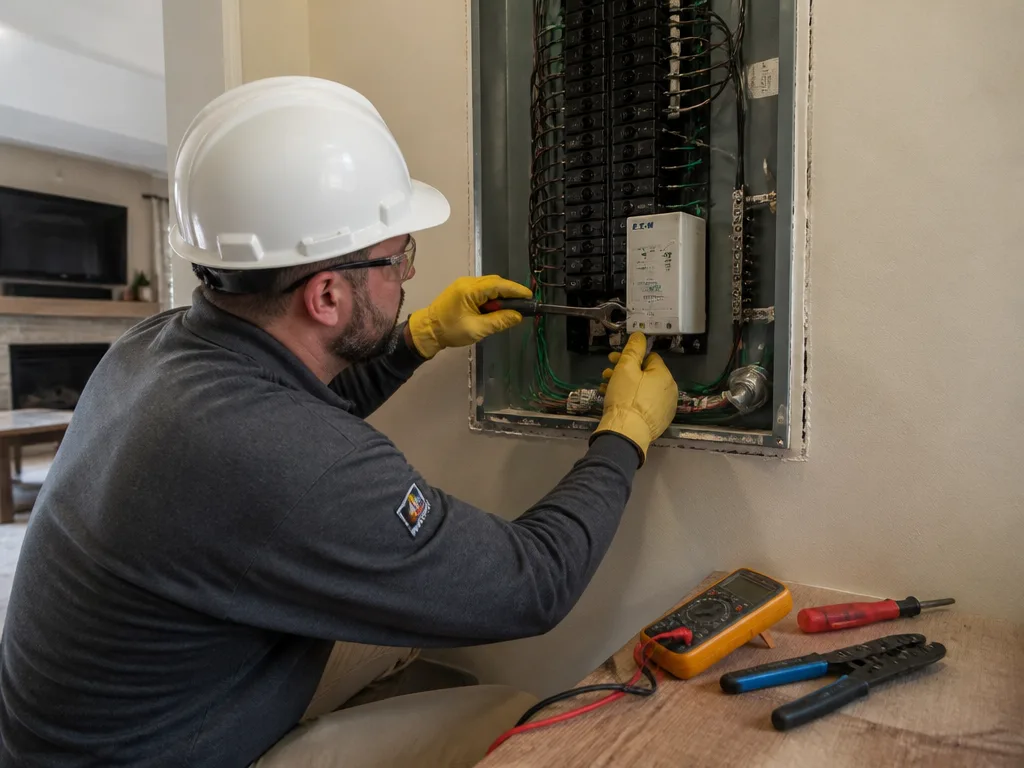 Surge Protection