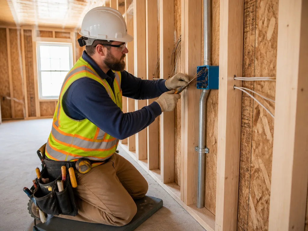 Wiring Installation